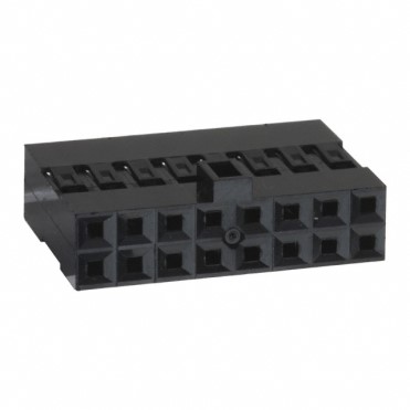 69176-016LF by amphenol communications solutions (fci)