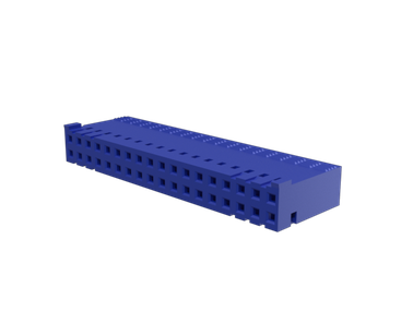 69305-006LF by amphenol communications solutions (fci)