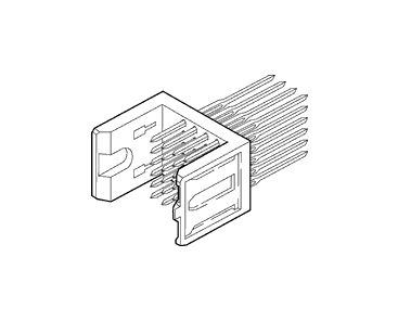 70235-111LF by amphenol communications solutions (fci)