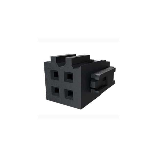 71600-044LF by amphenol communications solutions (fci)