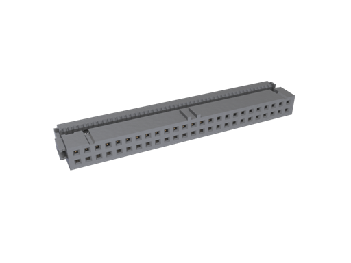 71600-150LF by amphenol communications solutions (fci)