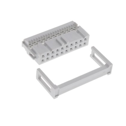 71600-220LF by amphenol communications solutions (fci)