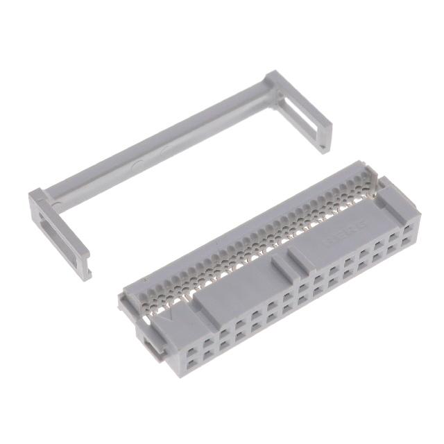 71600-230LF by amphenol communications solutions (fci)