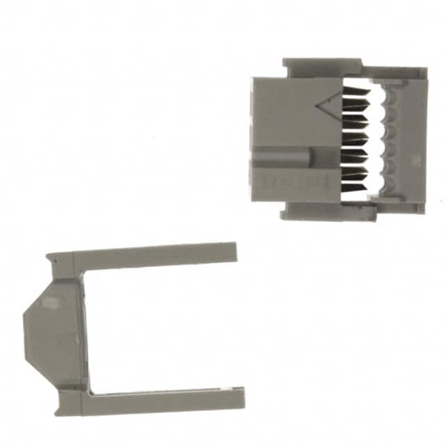 71600-306LF by amphenol communications solutions (fci)