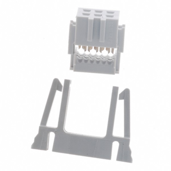 71600-606LF by amphenol communications solutions (fci)