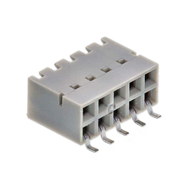 71609-305LF by amphenol communications solutions (fci)