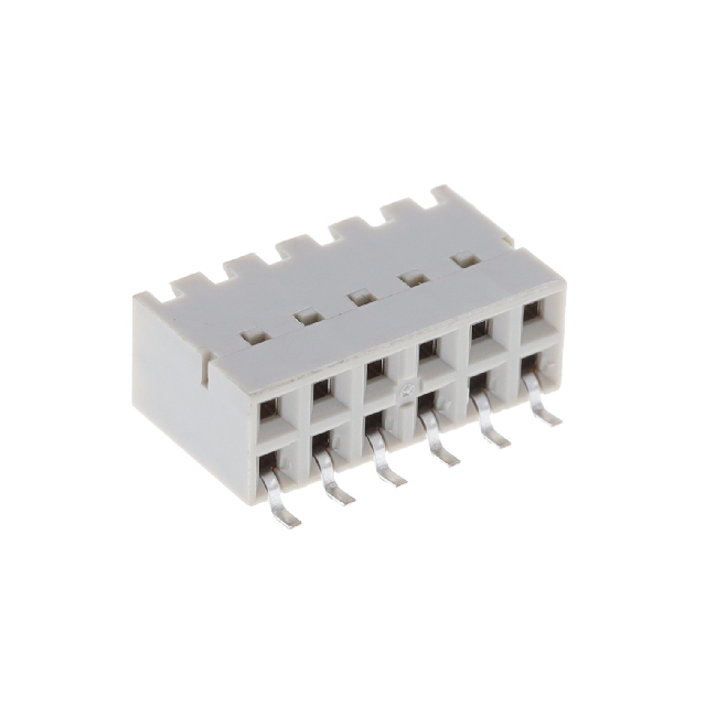 71609-306LF by amphenol communications solutions (fci)