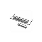 71609-313LF by amphenol communications solutions (fci)