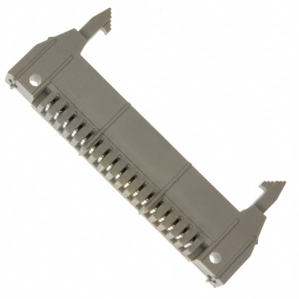 71922-134LF by amphenol communications solutions (fci)