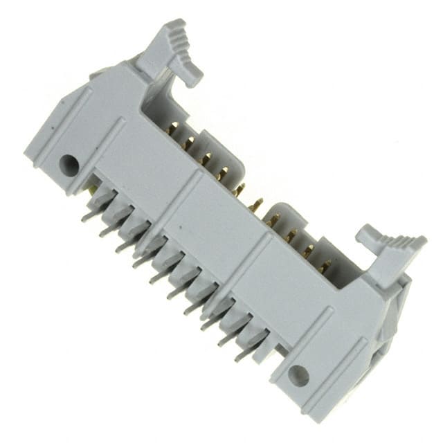 71922-220LF by amphenol communications solutions (fci)