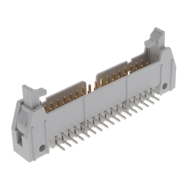 71922-234LF by amphenol communications solutions (fci)