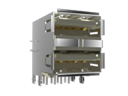 72309-7043BLF by amphenol communications solutions (fci)