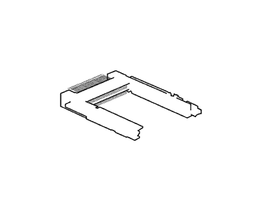 72325-004LF by amphenol communications solutions (fci)