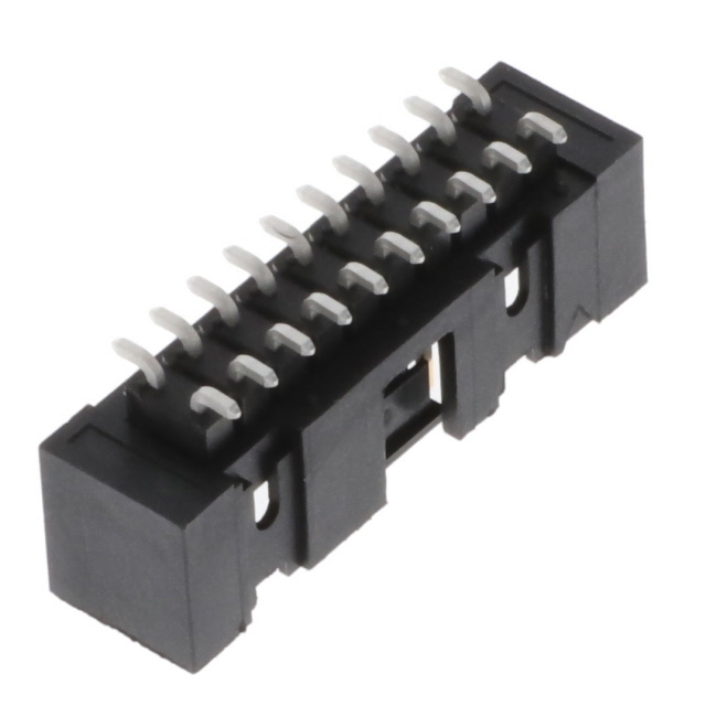 72454-020VLF by amphenol communications solutions (fci)