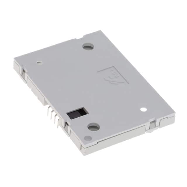7332E0225S15LF by amphenol communications solutions (fci)