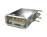 73725-1191BLF by amphenol communications solutions (fci)