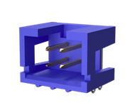 75867-103LF by amphenol communications solutions (fci)