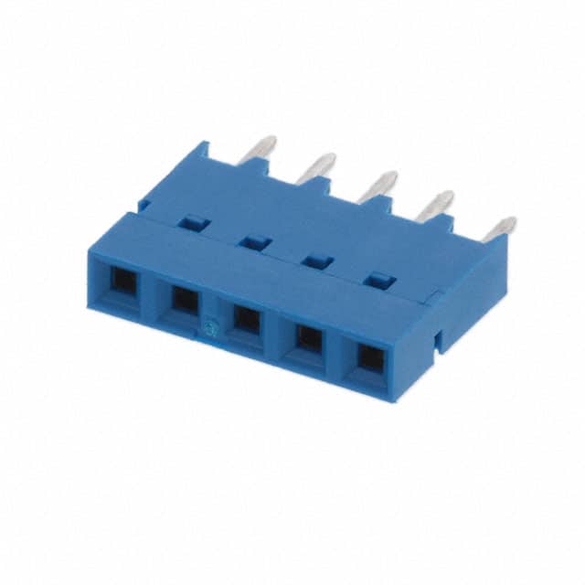75915-305LF by amphenol communications solutions (fci)