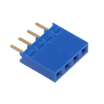 76308-104LF by amphenol communications solutions (fci)