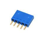 76308-204LF by amphenol communications solutions (fci)