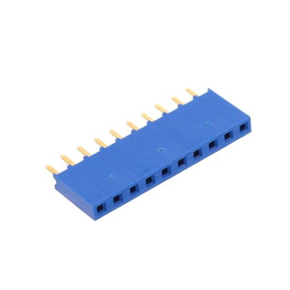 76308-210LF by amphenol communications solutions (fci)