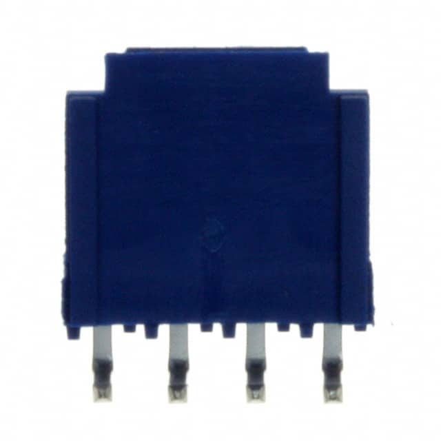 76382-404LF by amphenol communications solutions (fci)
