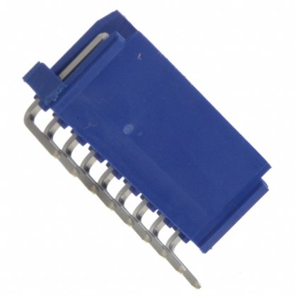 76382-409LF by amphenol communications solutions (fci)