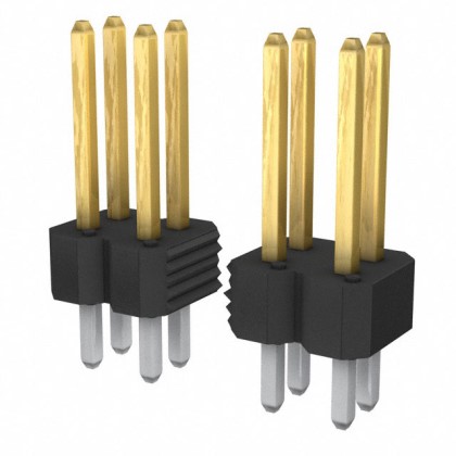 77313-222-40LF by amphenol communications solutions (fci)