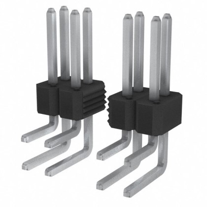 77317-412-14LF by amphenol communications solutions (fci)