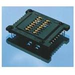 7832C0425X01LF by amphenol communications solutions (fci)