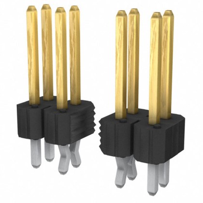 78548-116HLF by amphenol communications solutions (fci)