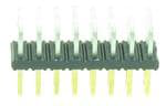 78548-206HLF by amphenol communications solutions (fci)