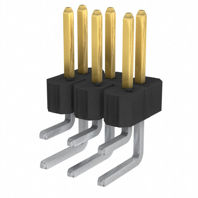 79257-206HLF by amphenol communications solutions (fci)