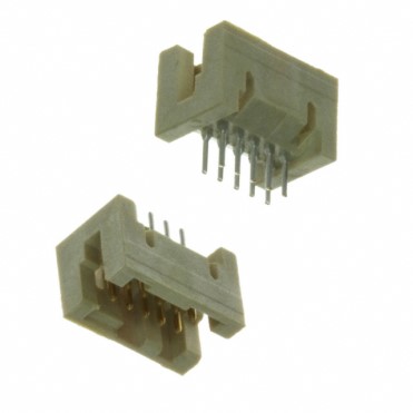 87407-105LF by amphenol communications solutions (fci)
