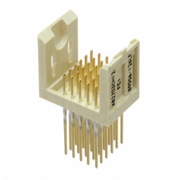89006-126LF by amphenol communications solutions (fci)