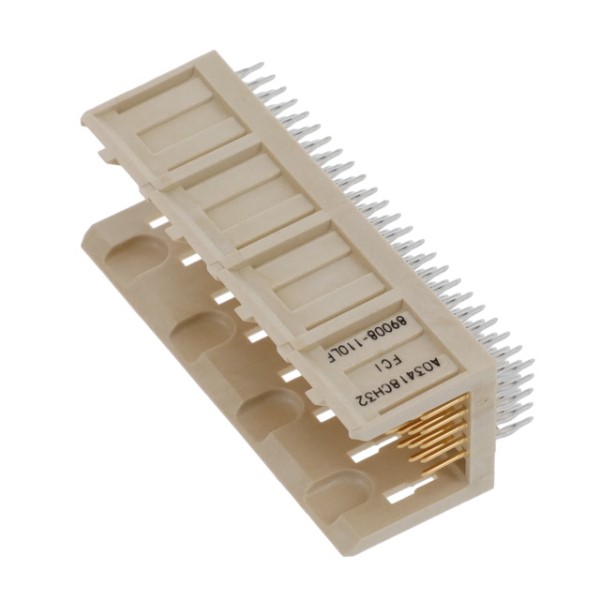 89008-110LF by amphenol communications solutions (fci)