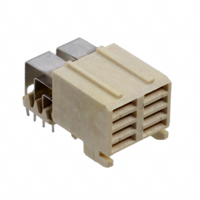 89039-101LF by amphenol communications solutions (fci)