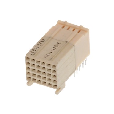89047-112LF by amphenol communications solutions (fci)