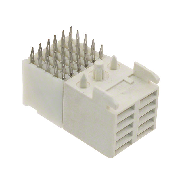 89096-102LF by amphenol communications solutions (fci)