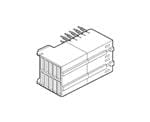 89096-112LF by amphenol communications solutions (fci)