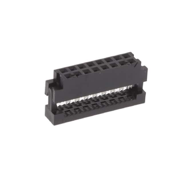 89361-116LF by amphenol communications solutions (fci)