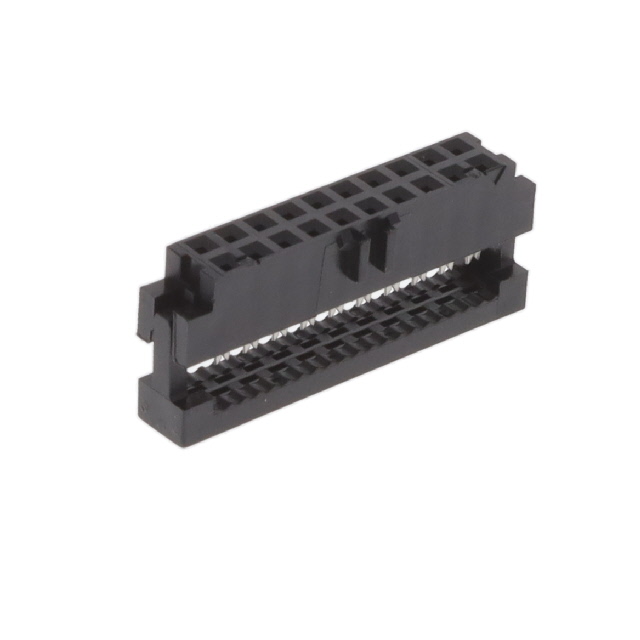 89361-720SLF by amphenol communications solutions (fci)