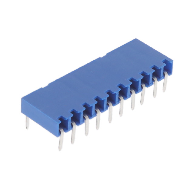 89882-310LF by amphenol communications solutions (fci)