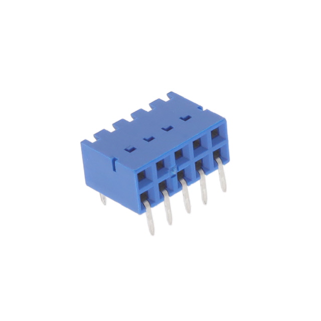 89883-405LF by amphenol communications solutions (fci)