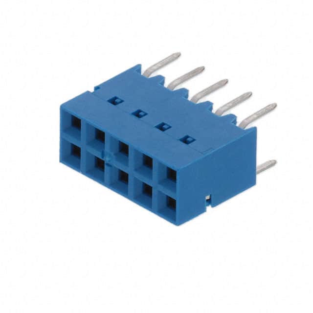 89891-305LF by amphenol communications solutions (fci)