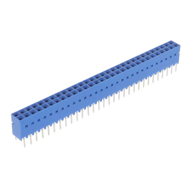 89891-330LF by amphenol communications solutions (fci)