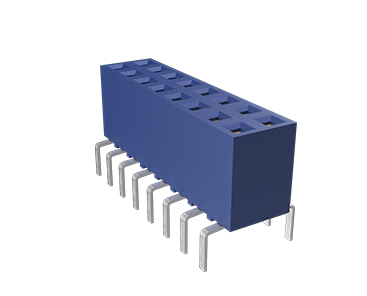 89891-403LF by amphenol communications solutions (fci)