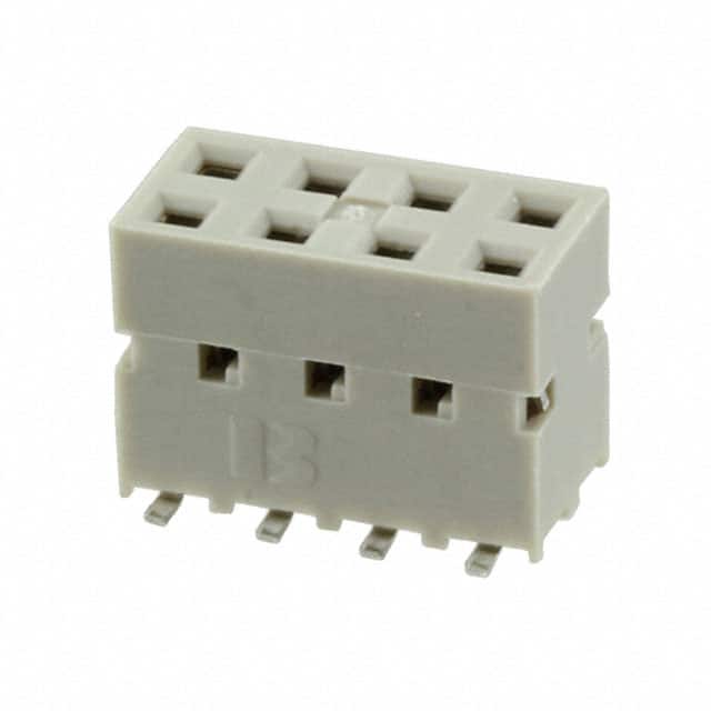 89898-304ALF by amphenol communications solutions (fci)