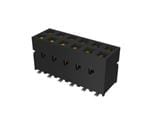 89898-306BLF by amphenol communications solutions (fci)