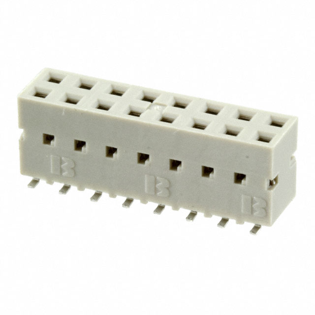 89898-308ALF by amphenol communications solutions (fci)
